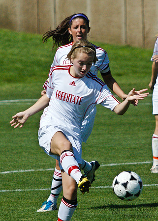 State Cup 2011