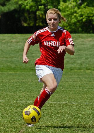 WAGS 2011