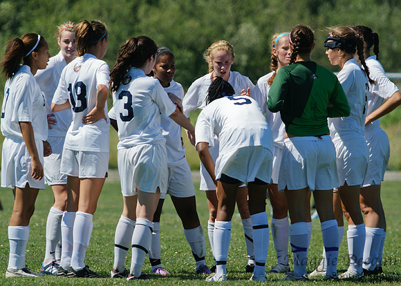 ECNL Championships 2010