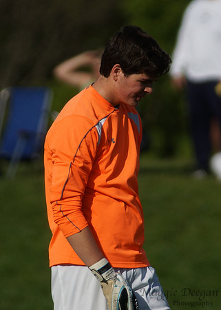 Maryland State Cup 2012