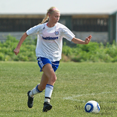 Region I Championships 2011