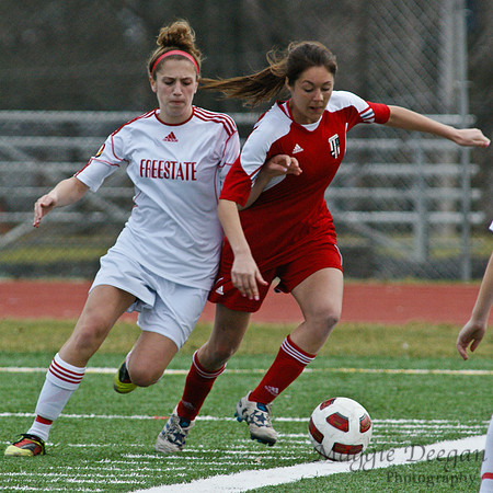 ECNL 2010 - 2011