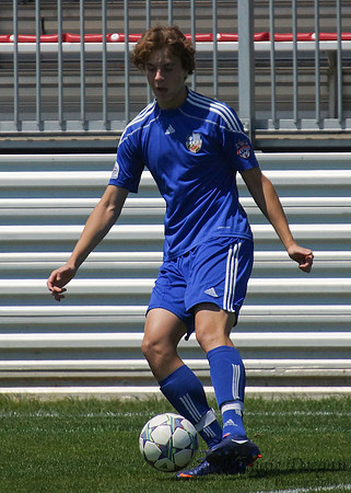 Maryland State Cup 2012