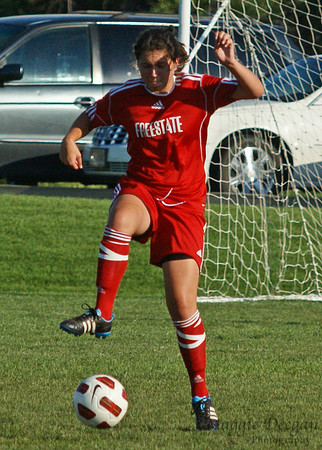ECNL Championships 2011