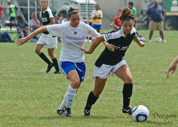 Region I Championships 2011