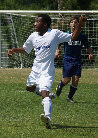 Maryland State Cup 2012