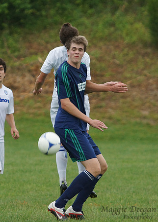 Maryland State Cup 2012