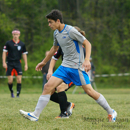 Maryland State Cup 2012