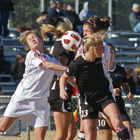 ECNL Sanford 2010