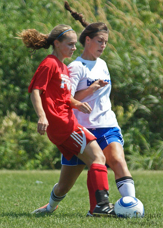 Region I Championships 2011