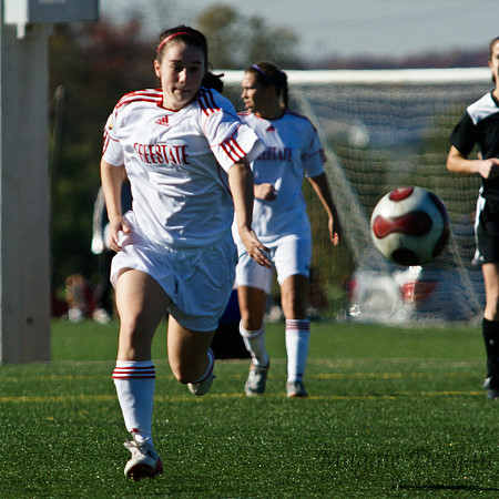 Bethesda Soccer Tournament 2010