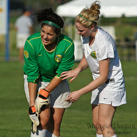 ECNL Championships 2011