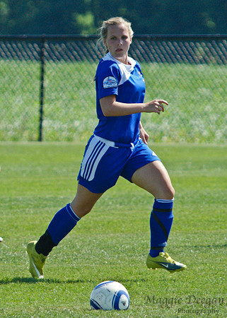 Region I Championships 2011