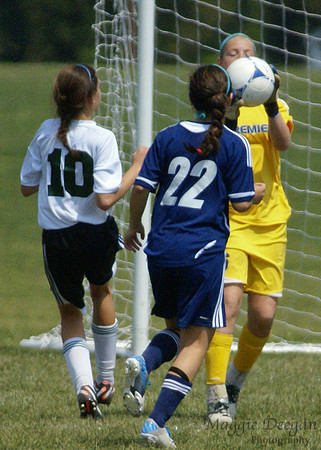 Maryland State Cup 2012