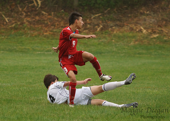Maryland State Cup 2012