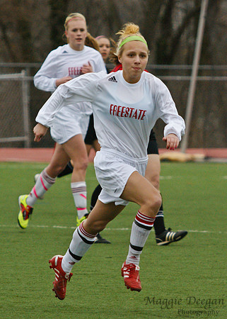 ECNL 2010 - 2011