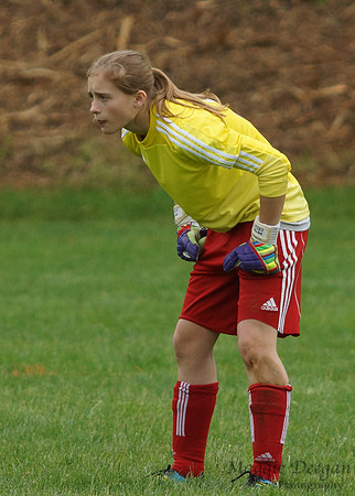 Maryland State Cup 2012