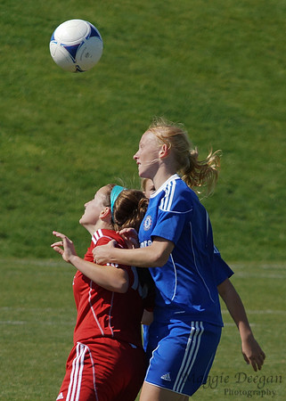 Maryland State Cup 2012