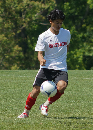 Maryland State Cup 2012