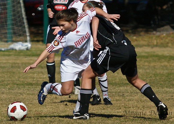 ECNL Sanford 2010