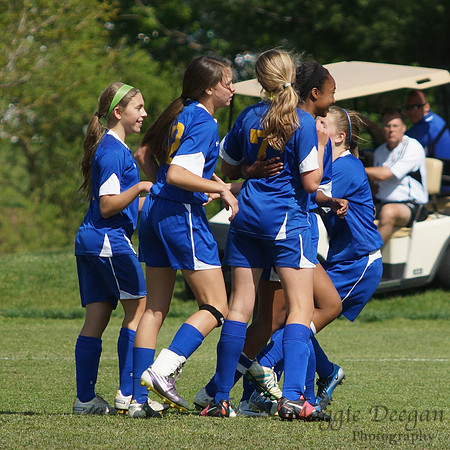 Maryland State Cup 2012