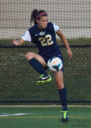Mount v George Washington (9-20-13)