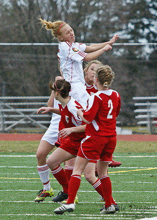 ECNL 2010 - 2011