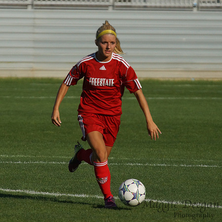 Maryland State Cup 2012