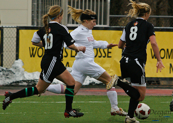 ECNL 2010 - 2011