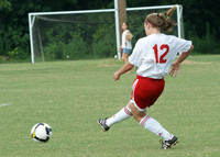 Phoenix v Coastal United 1H