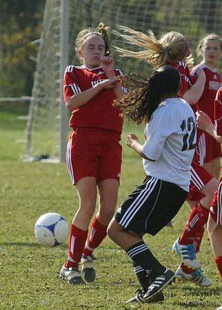 Maryland State Cup 2012
