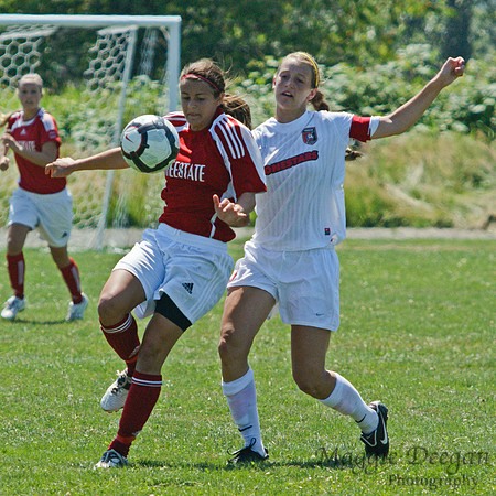 ECNL Championships 2010