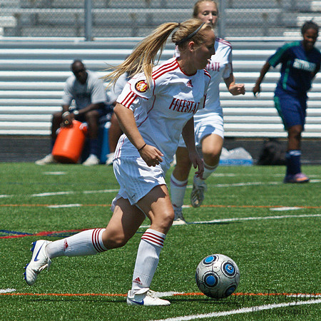 Freestate Soccer 2011