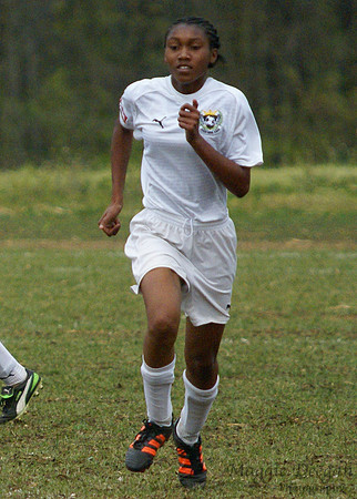 Maryland State Cup 2012