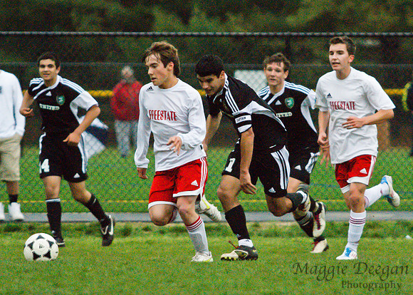 State Cup 2011