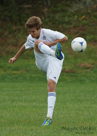 Maryland State Cup 2012