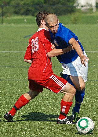 Region I Championships 2011