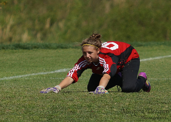 Maryland State Cup 2012