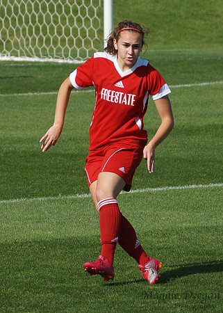 Maryland State Cup 2012