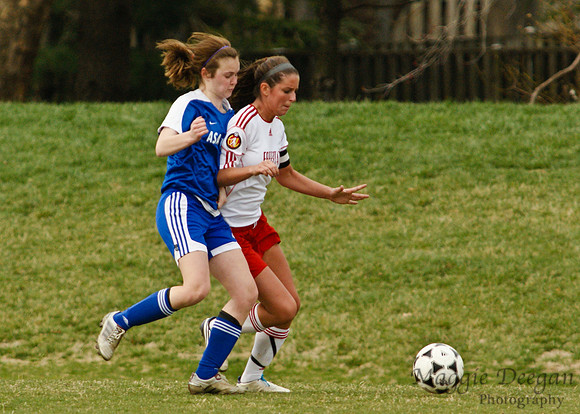 State Cup 2011
