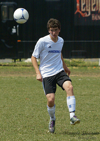 Maryland State Cup 2012