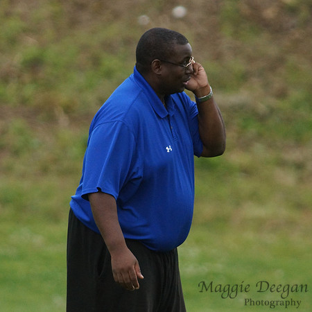 Maryland State Cup 2012