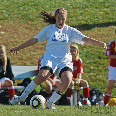 Bethesda Tournament 2010