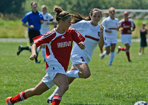 ECNL Championships 2010