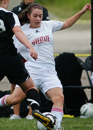 ECNL Championships 2010