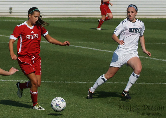 Maryland State Cup 2012