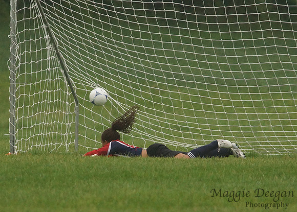 Maryland State Cup 2012