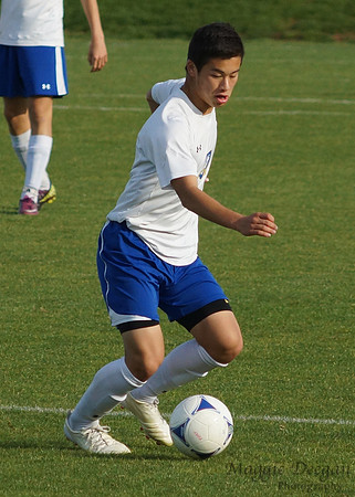 Maryland State Cup 2012