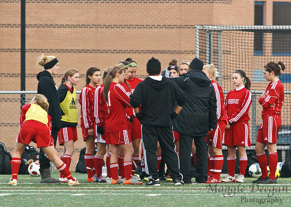 ECNL 2010 - 2011