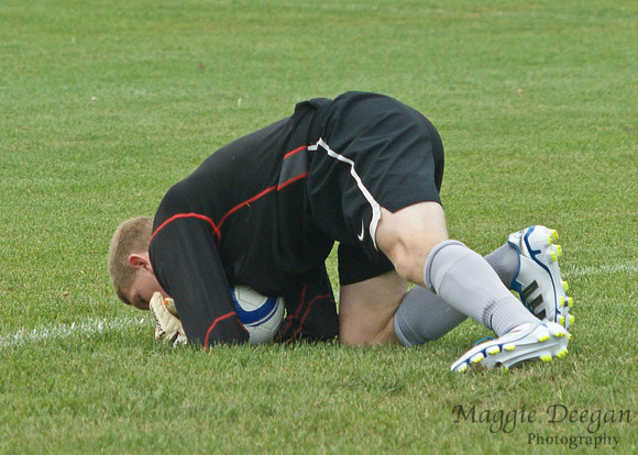 Region I Championships 2011